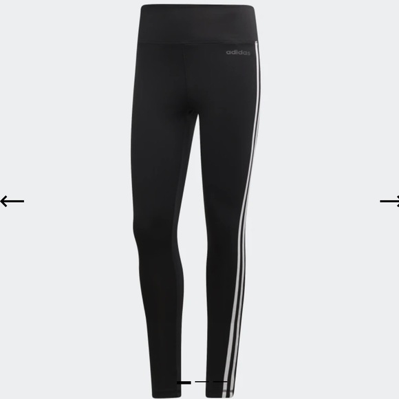 adidas Pants - Adidas Leggings